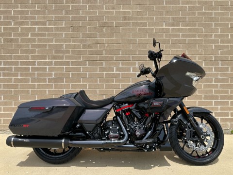 2026 Harley-Davidson CVO™ Road Glide® ST in Cottondale, Alabama
