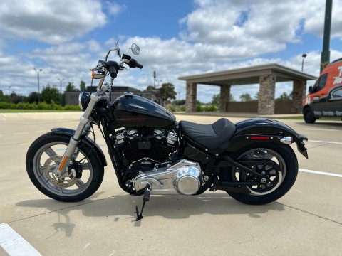 2024 Harley-Davidson Softail® Standard in Cottondale, Alabama - Photo 4