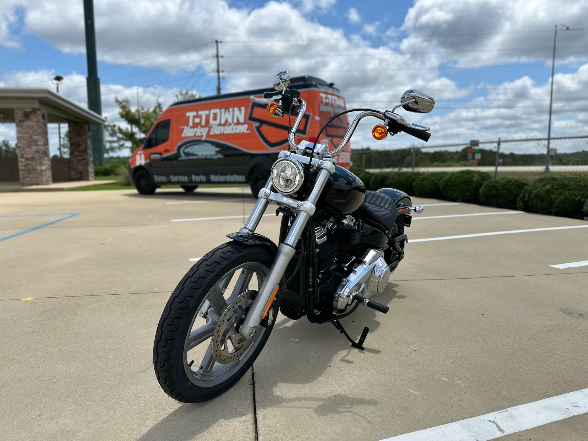 2024 Harley-Davidson Softail® Standard in Cottondale, Alabama - Photo 3