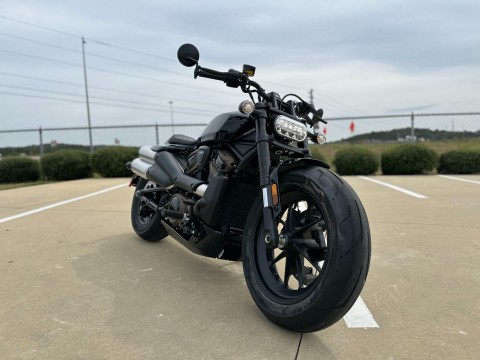 2024 Harley-Davidson Sportster® S in Cottondale, Alabama - Photo 2