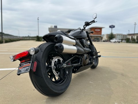 2024 Harley-Davidson Sportster® S in Cottondale, Alabama - Photo 6