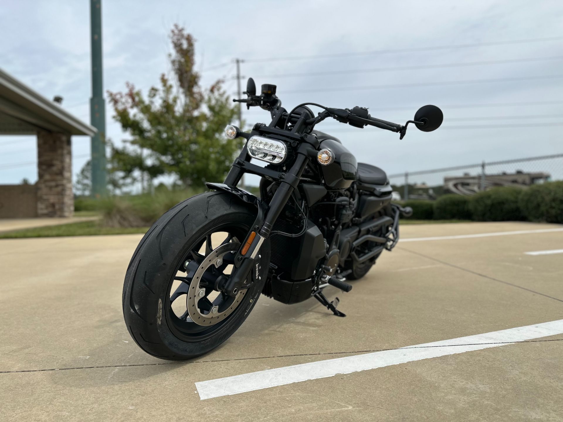 2024 Harley-Davidson Sportster® S in Cottondale, Alabama - Photo 3
