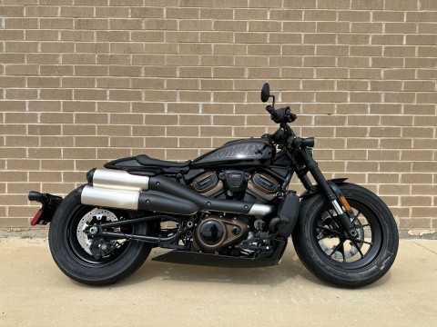 2024 Harley-Davidson Sportster® S in Cottondale, Alabama - Photo 1