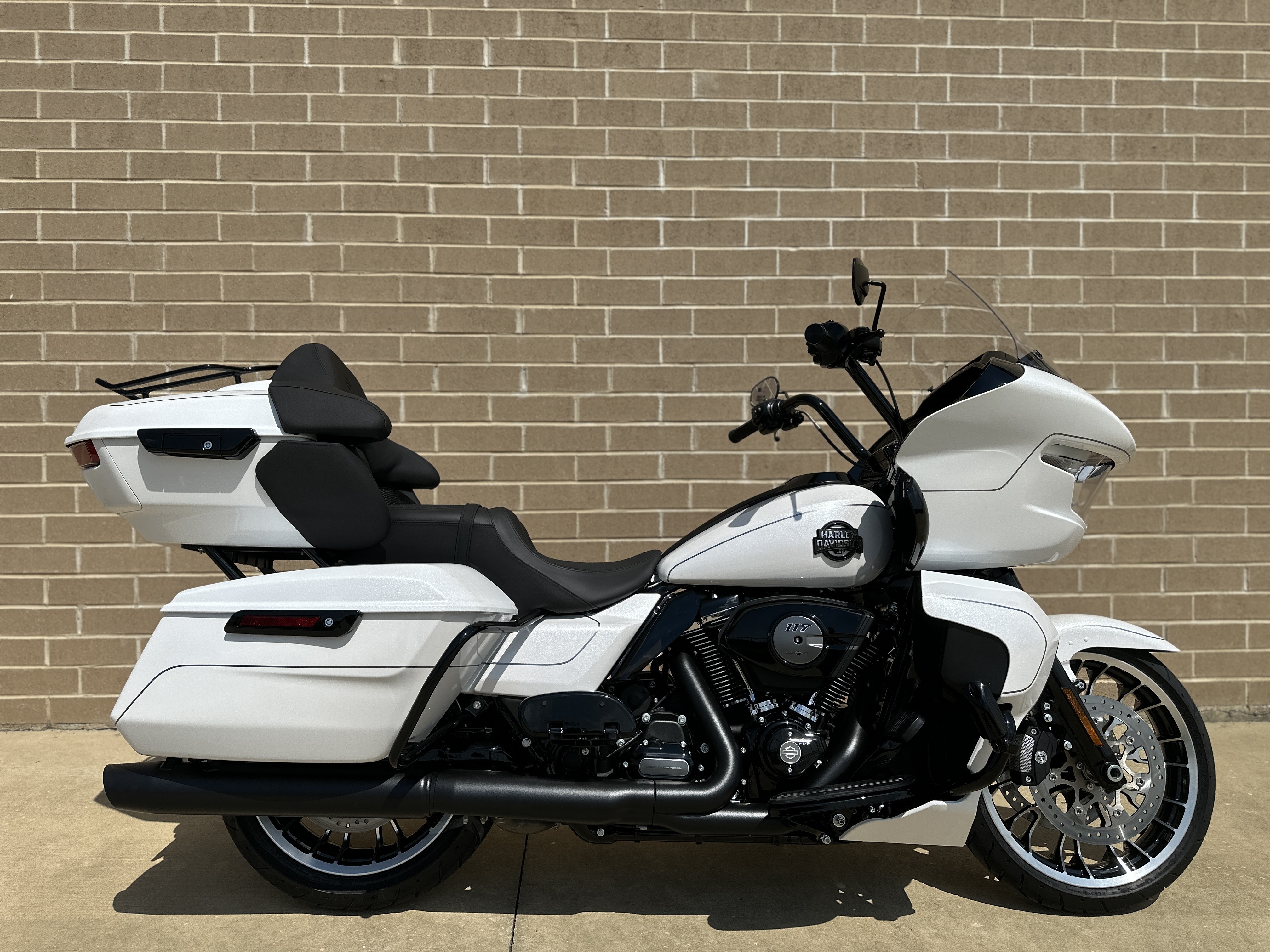 2026 Harley-Davidson Road Glide® Limited for sale 1284527