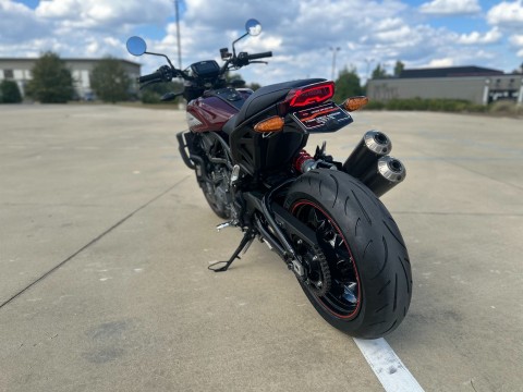 2022 Indian Motorcycle FTR S in Cottondale, Alabama - Photo 5