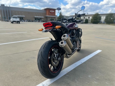 2022 Indian Motorcycle FTR S in Cottondale, Alabama - Photo 6