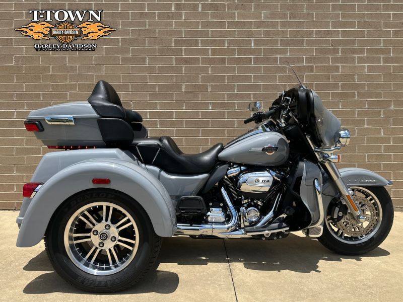 2024 Harley-Davidson Tri Glide® Ultra for sale 1168718