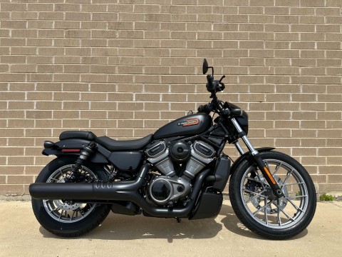 2024 Harley-Davidson Nightster® Special in Cottondale, Alabama - Photo 1