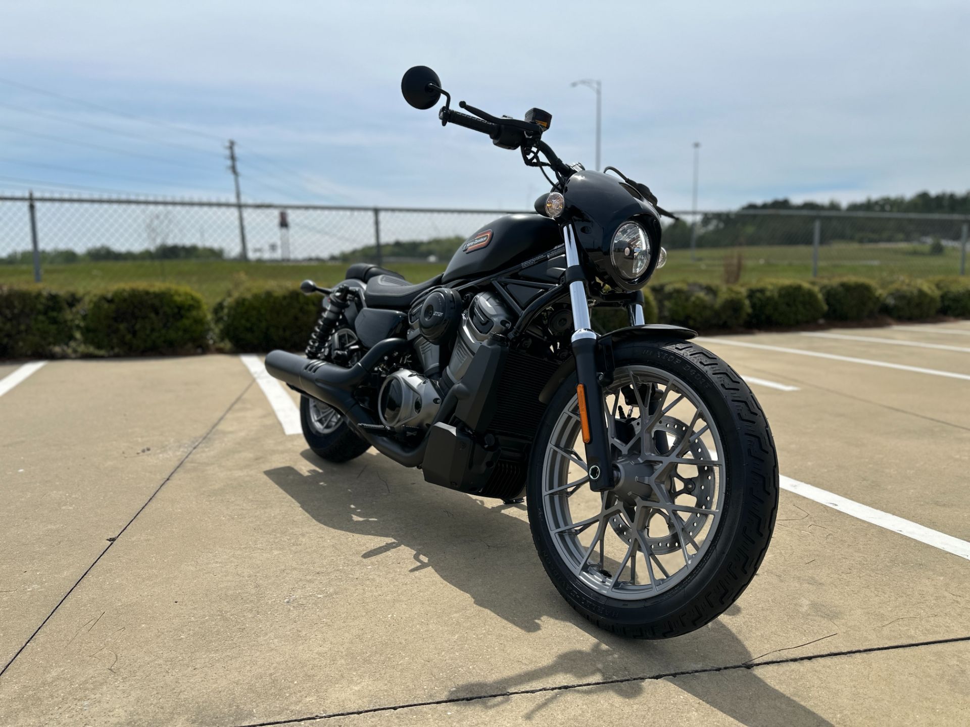 2024 Harley-Davidson Nightster® Special in Cottondale, Alabama - Photo 2