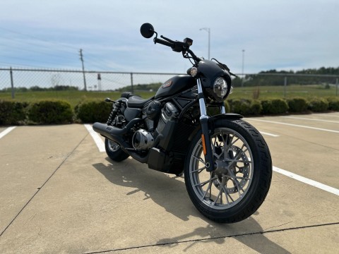 2024 Harley-Davidson Nightster® Special in Cottondale, Alabama - Photo 2