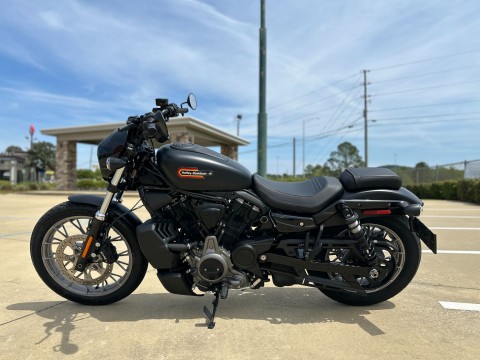 2024 Harley-Davidson Nightster® Special in Cottondale, Alabama - Photo 4