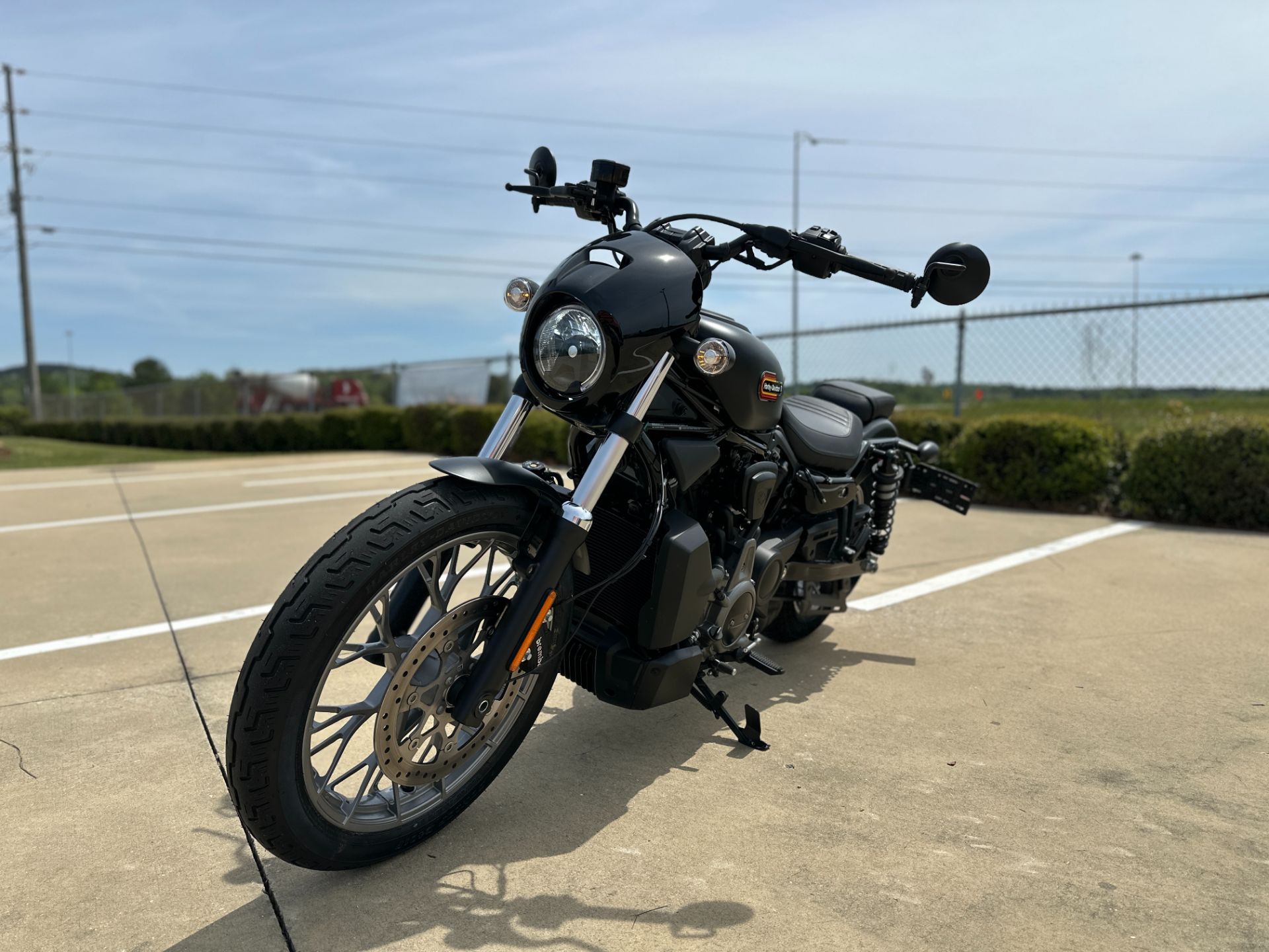 2024 Harley-Davidson Nightster® Special in Cottondale, Alabama - Photo 3