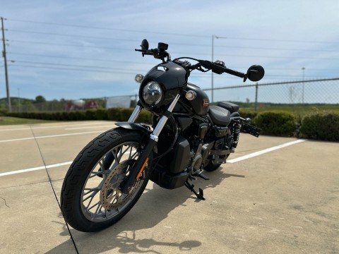 2024 Harley-Davidson Nightster® Special in Cottondale, Alabama - Photo 3