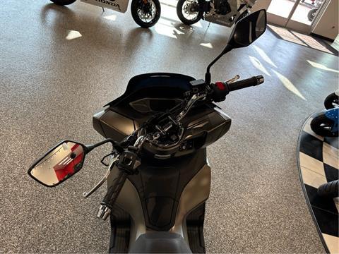 2024 Honda PCX in Fairview Heights, Illinois - Photo 6