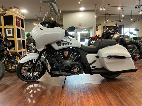 New 2025 Indian Motorcycle Chieftain® PowerPlus Dark Horse