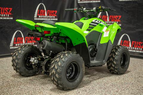 日本最大級 50 KFX Kawasaki 2025 New Lime O in Sale For ATVs Green 時計