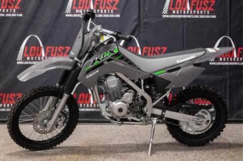 Kawasaki For Sale: Inventory at Lou Fusz Motorsports, O