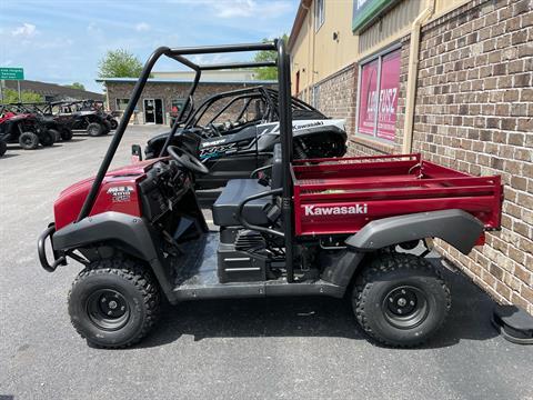 2023 Kawasaki MULE 4000 in O'Fallon, Illinois - Photo 1