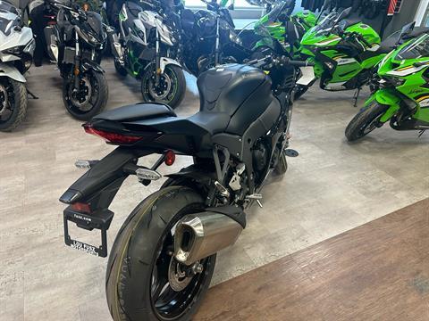 2025 Kawasaki Ninja ZX-10R ABS in O'Fallon, Illinois - Photo 7