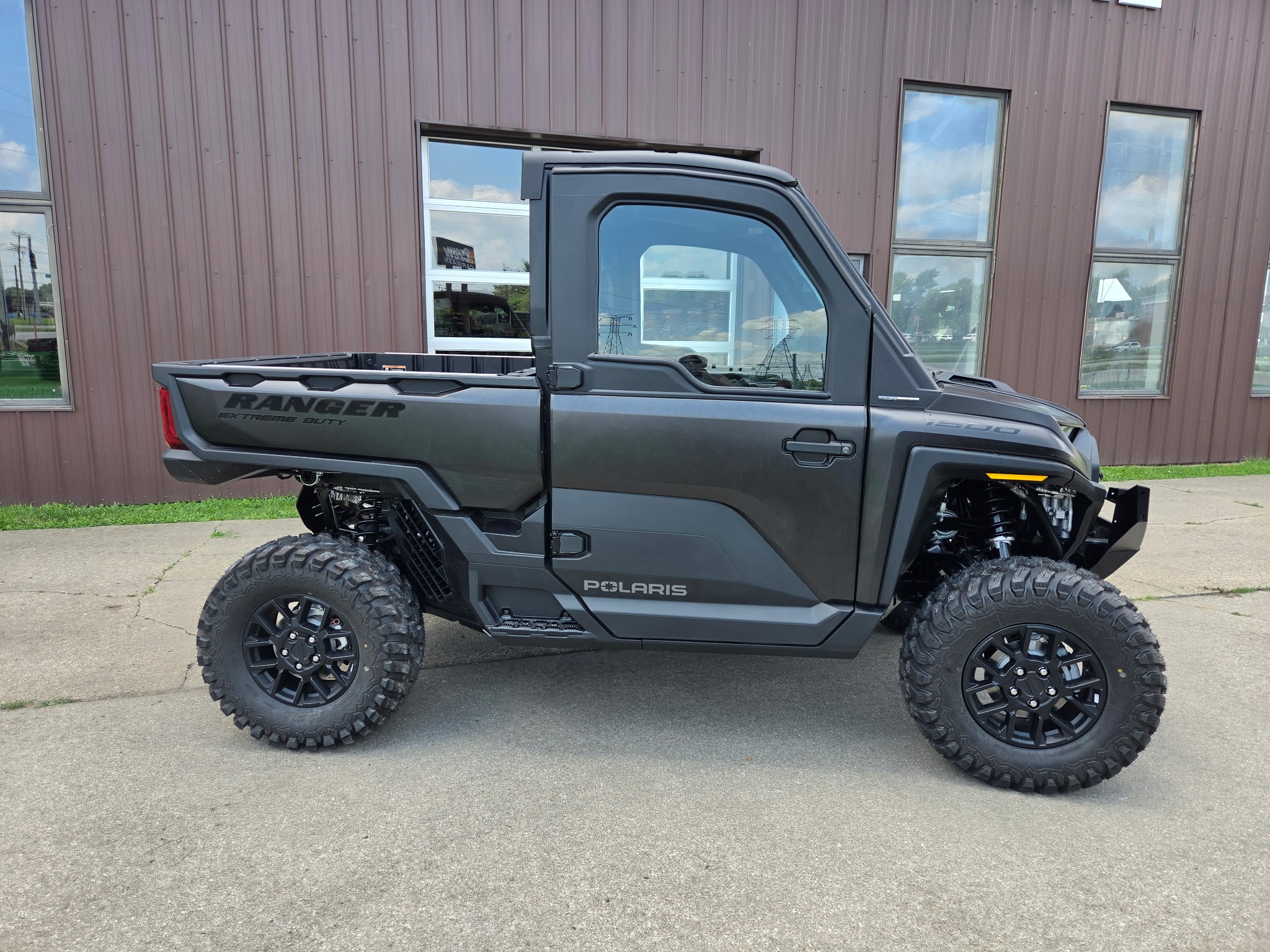 2026 Polaris Ranger XD 1500 NorthStar Edition Premium for sale 1215849
