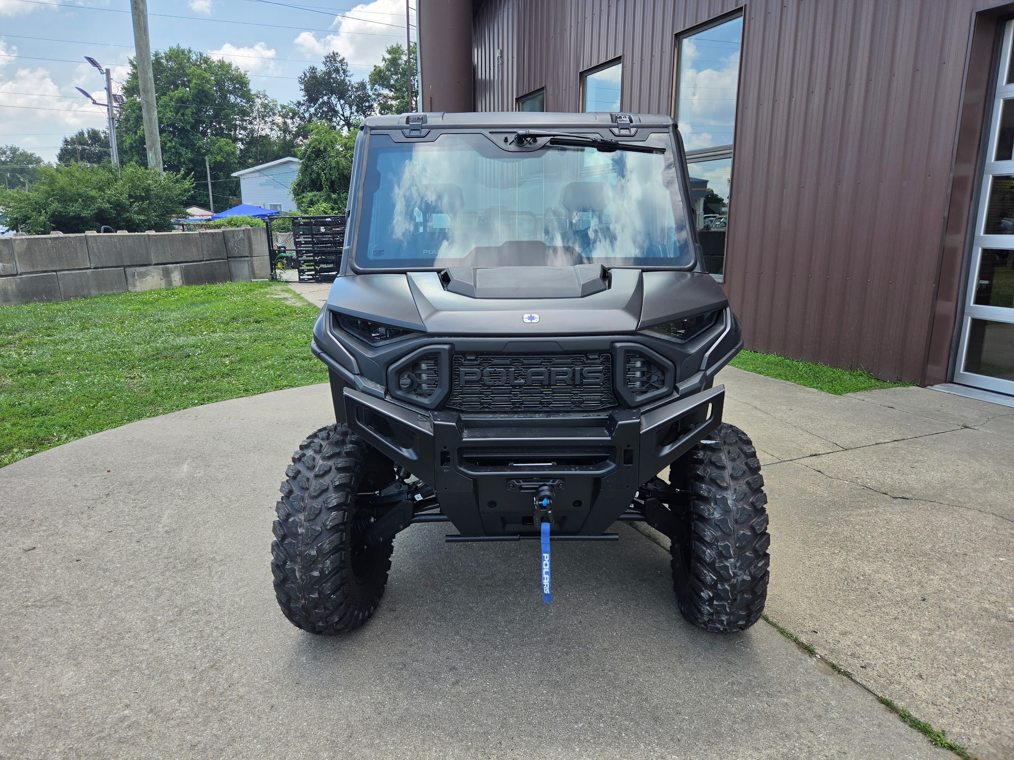 2026 Polaris Ranger XD 1500 NorthStar Edition Premium 2
