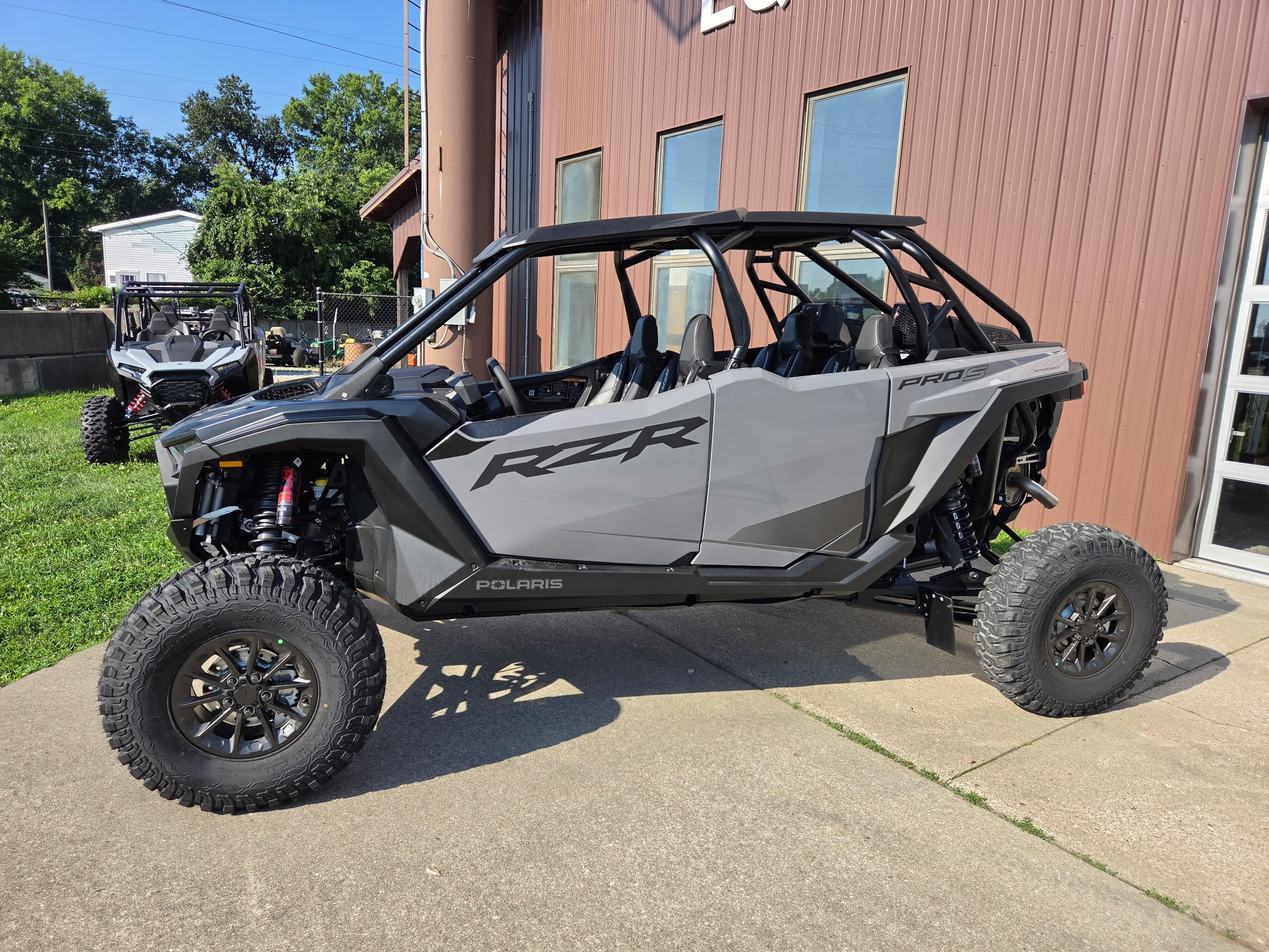 2026 Polaris RZR PRO S 4 Ultimate for sale 1132518