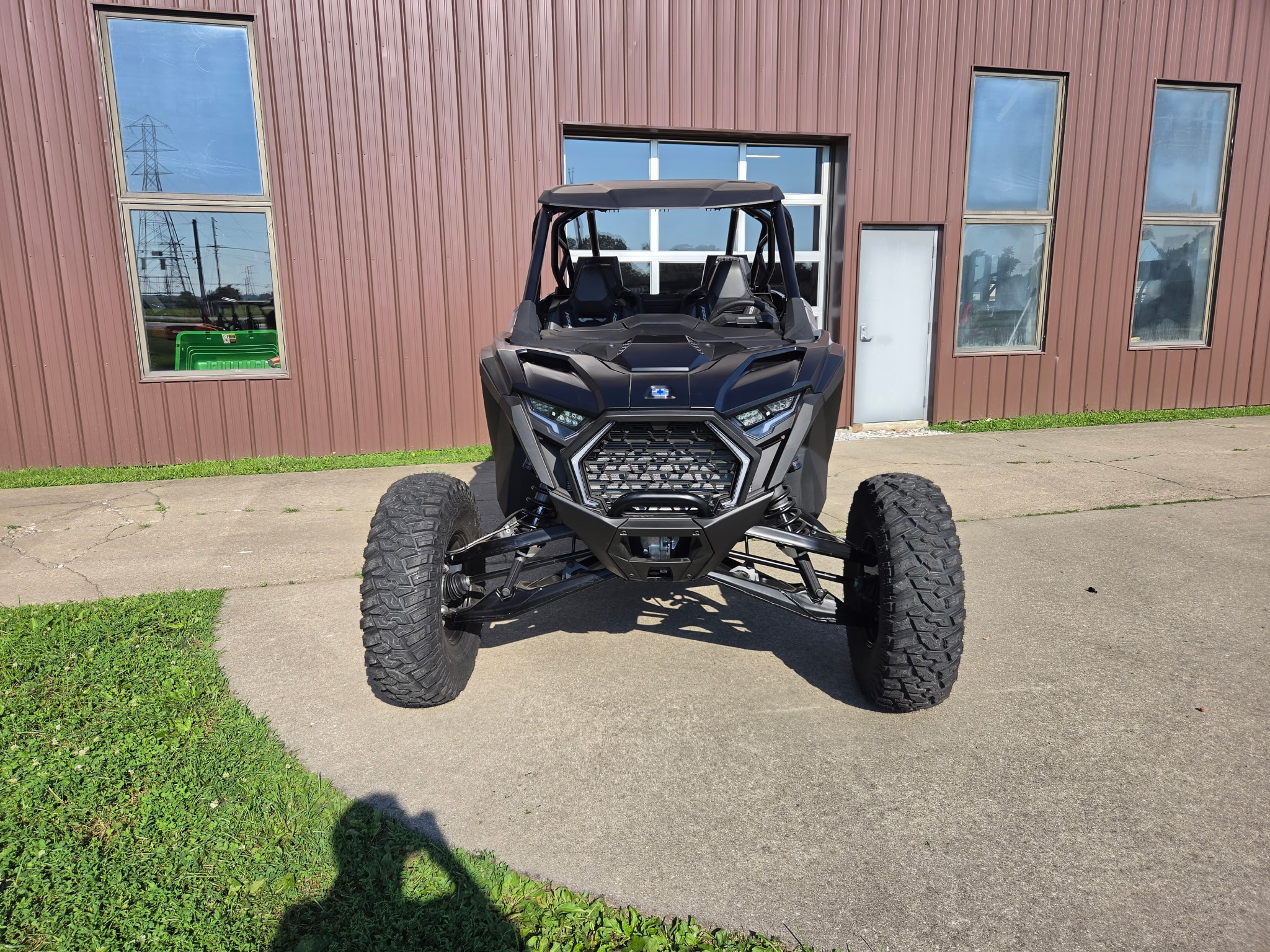 2026 Polaris RZR PRO S 4 Ultimate 2