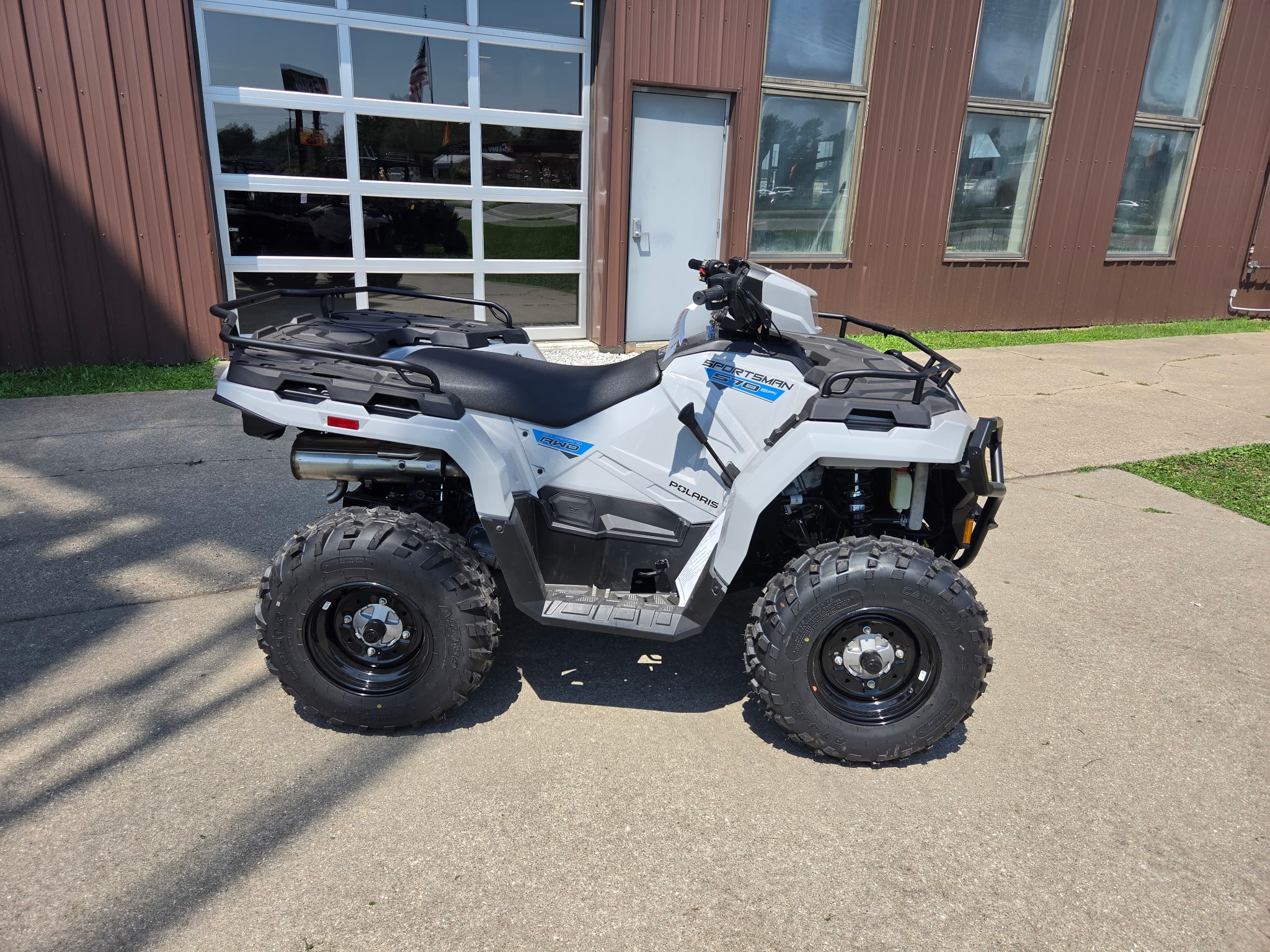 2026 Polaris Sportsman 570 for sale 1235314
