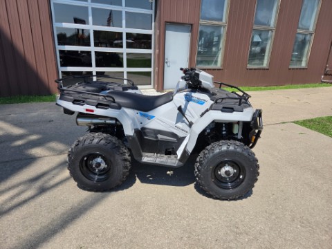 2026 Polaris Sportsman 570 — photo 1 of 16