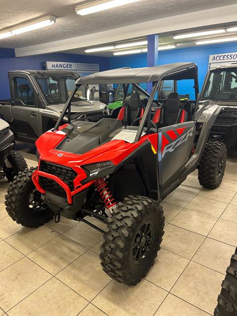 2024 Polaris RZR XP 1000 Ultimate — photo 1 of 2