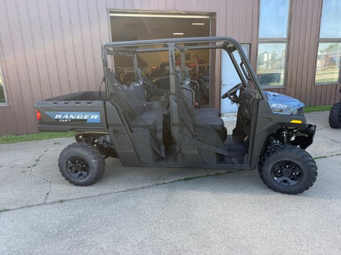 2026 Polaris Ranger Crew SP 570 Premium