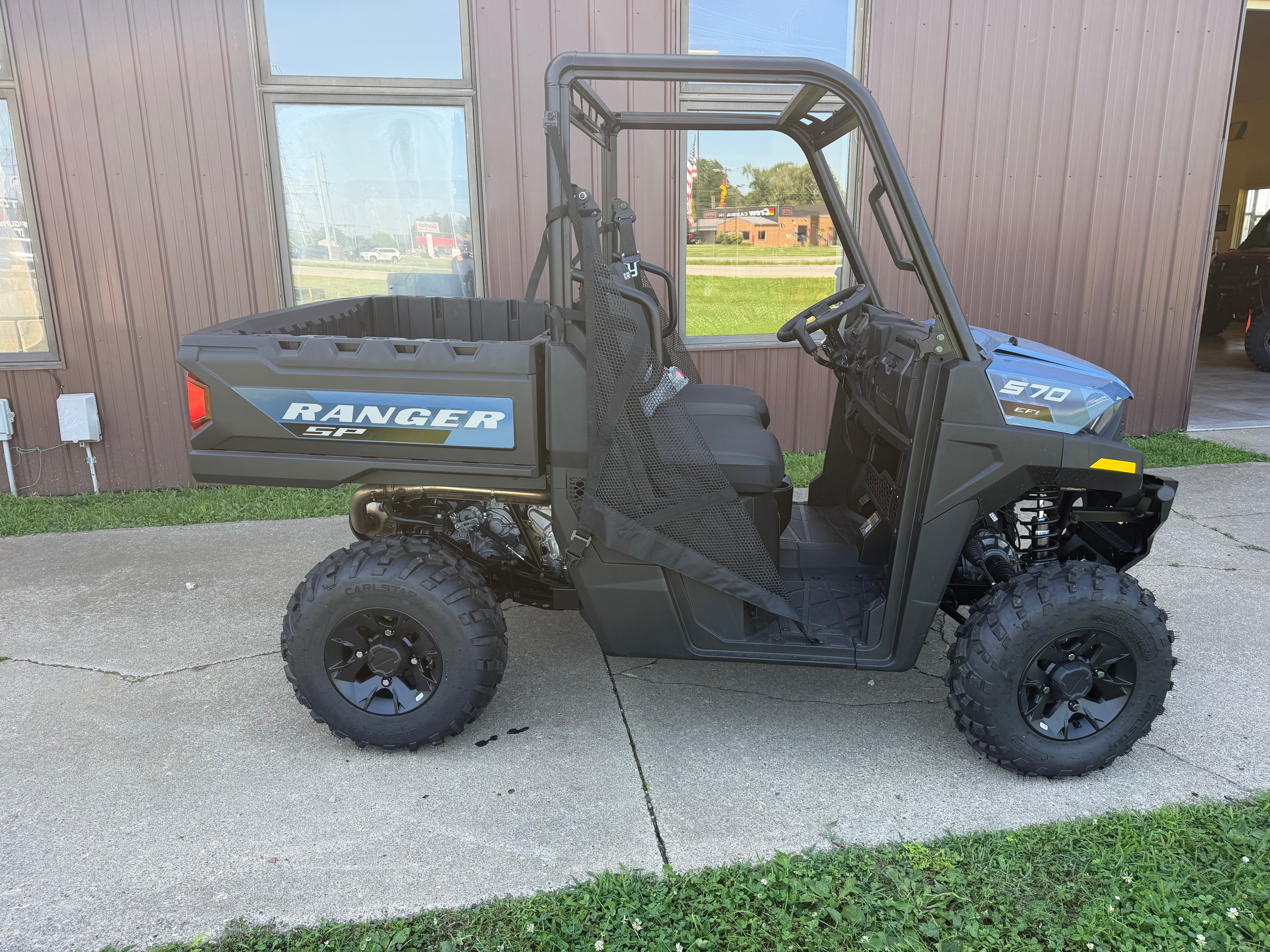 2026 Polaris Ranger SP 570 Premium for sale 1210515