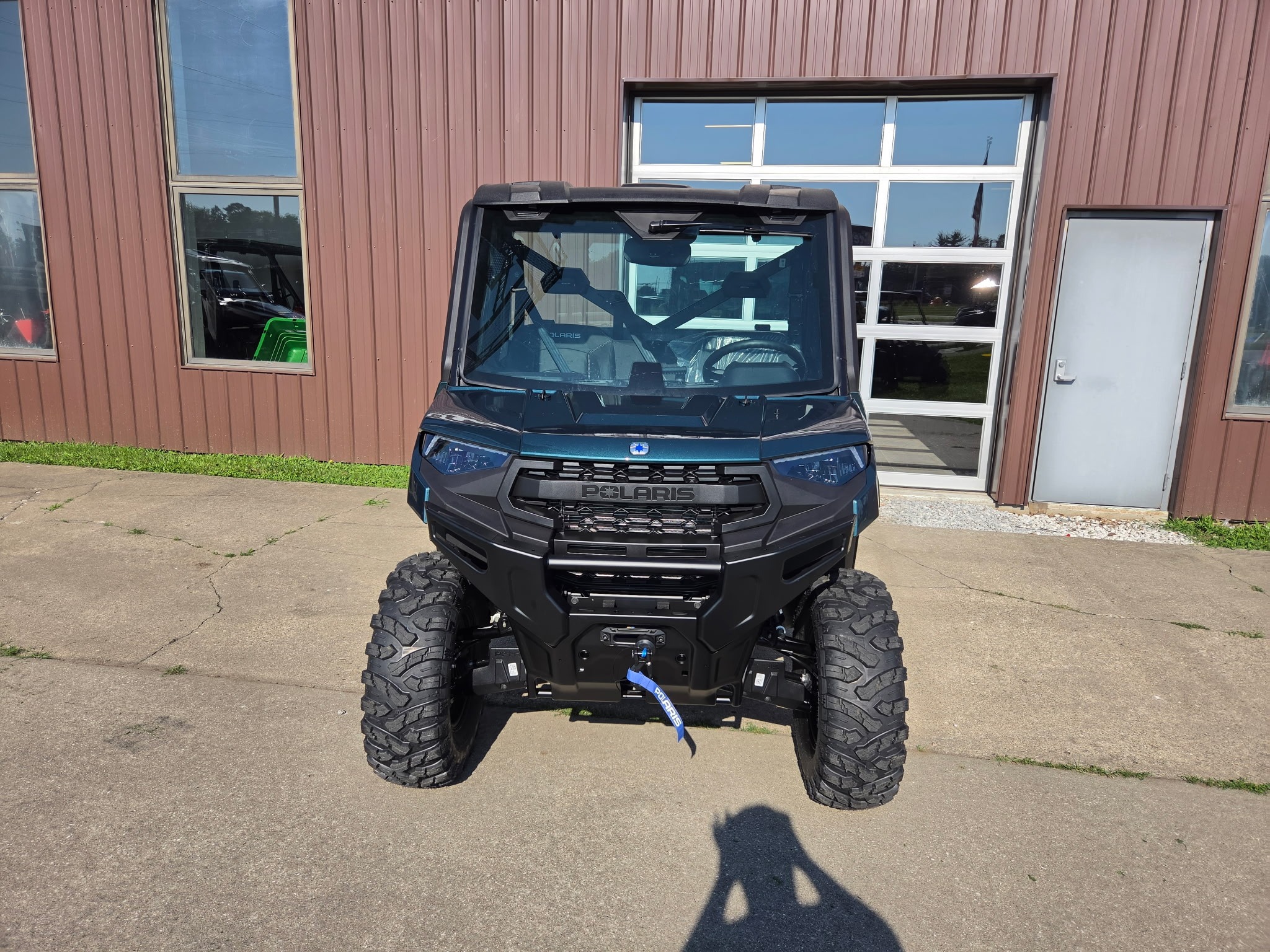 2026 Polaris Ranger XP 1000 NorthStar Edition Premium 2