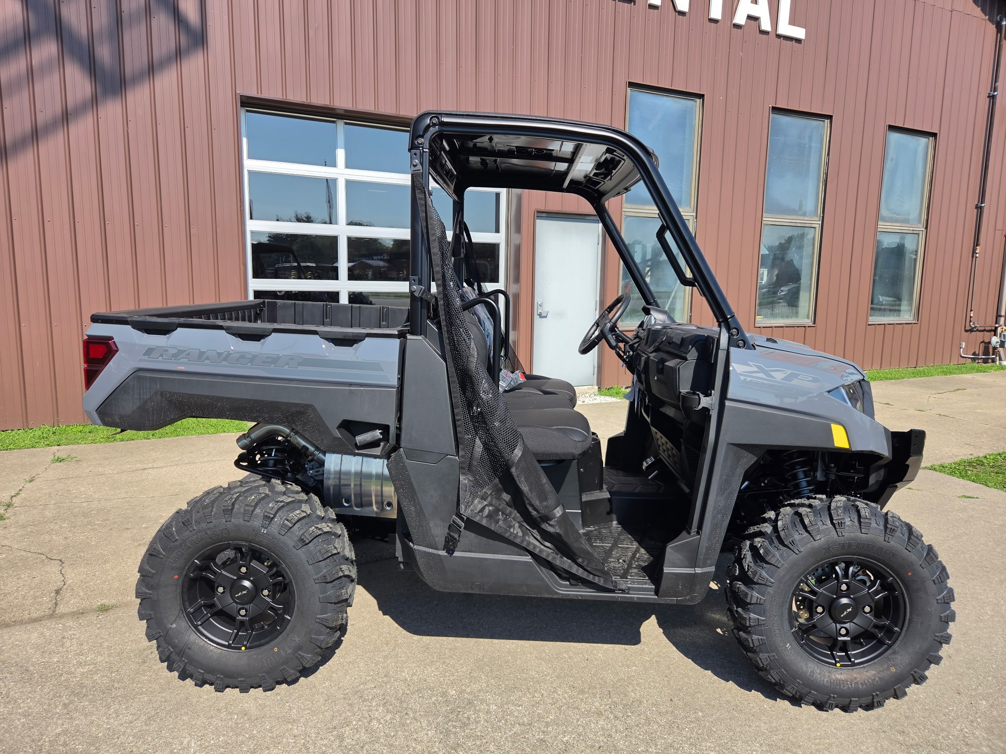 2026 Polaris Ranger XP 1000 Premium for sale 1018468