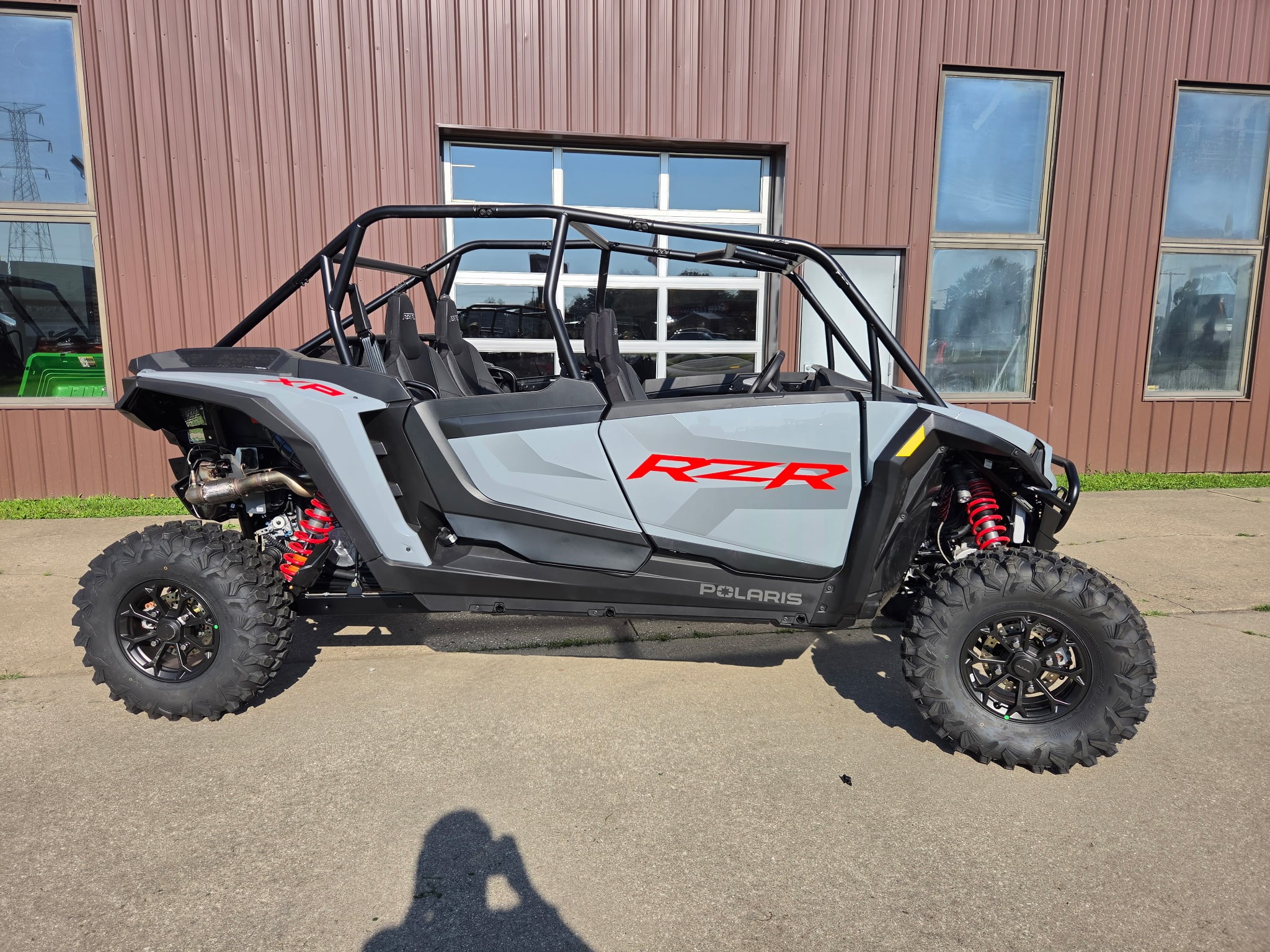 2025 Polaris RZR XP 4 1000 Premium for sale 880495