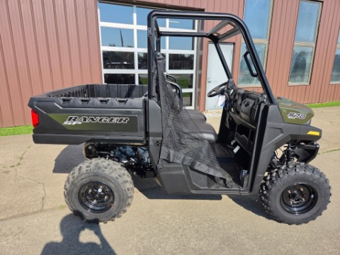 2026 Polaris Ranger SP 570