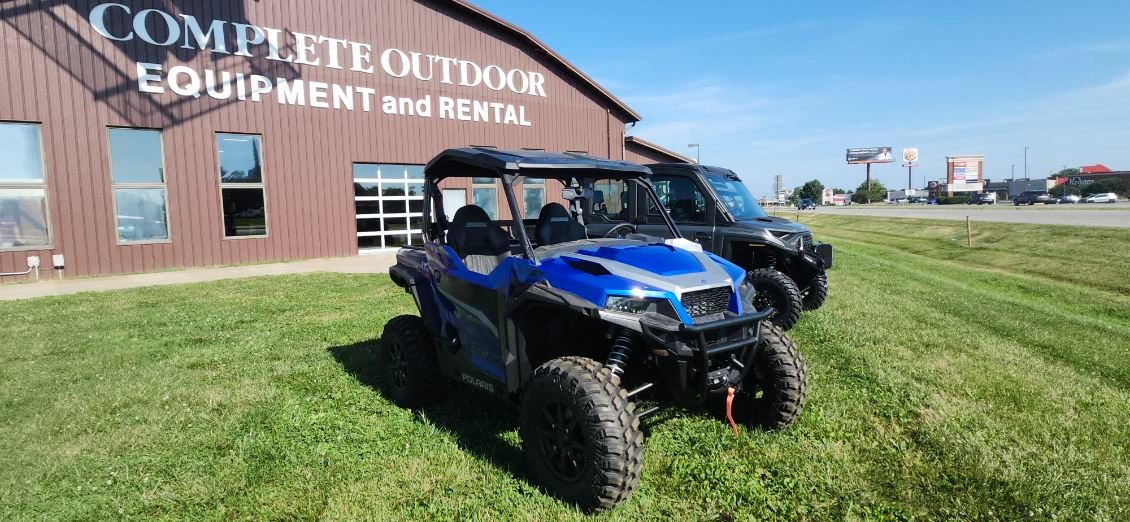 2024 Polaris General XP 1000 Premium for sale 567772