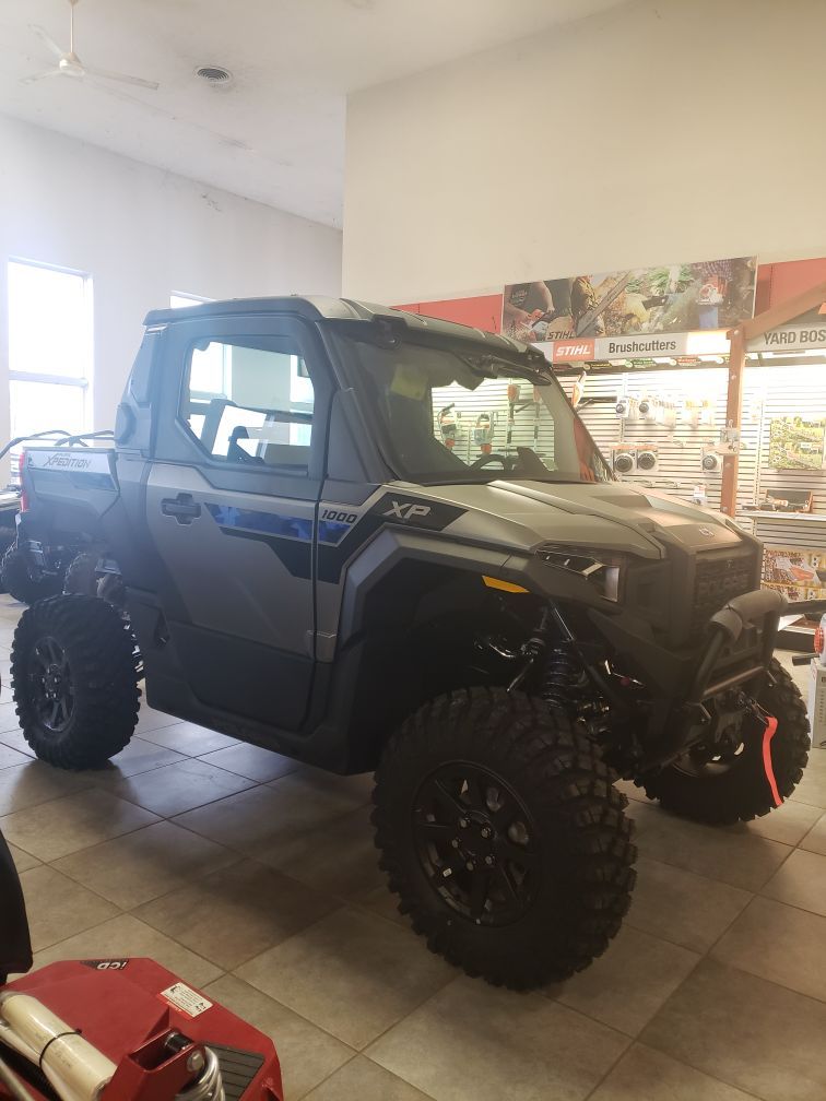 2024 Polaris Polaris XPEDITION XP Northstar for sale 388936