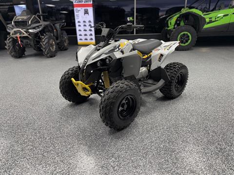 Side by Side, ATV Dealer in Nebraska | Big Red Motorsports, O