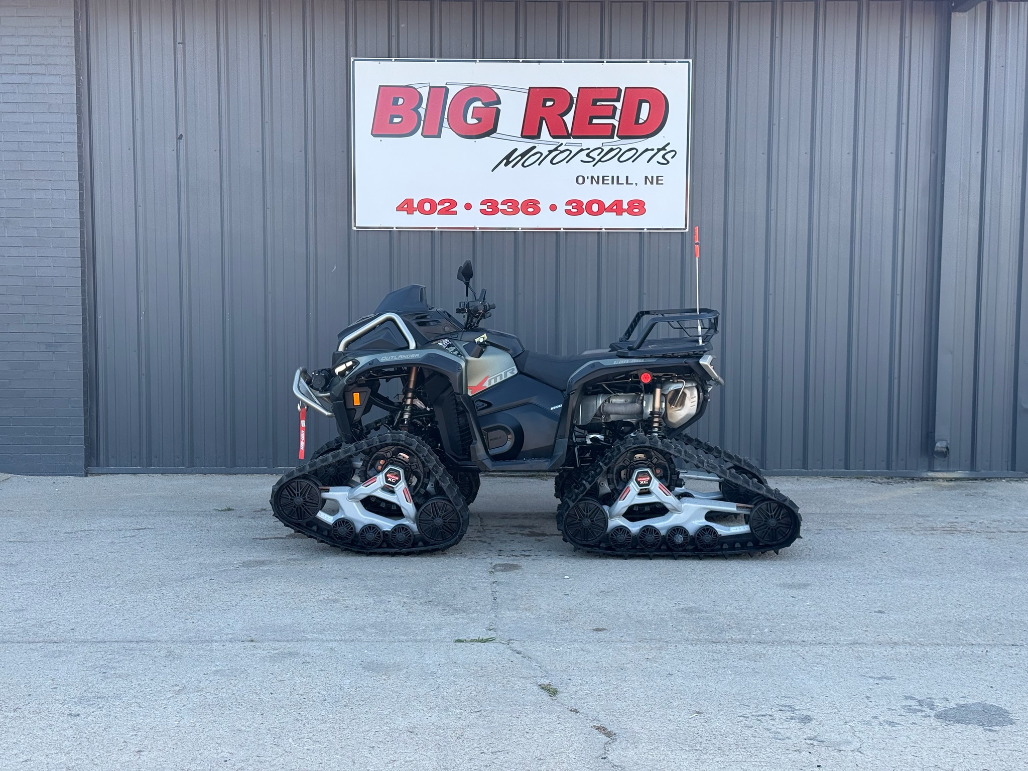 2026 Can-Am Outlander X MR 1000R for sale 1259317