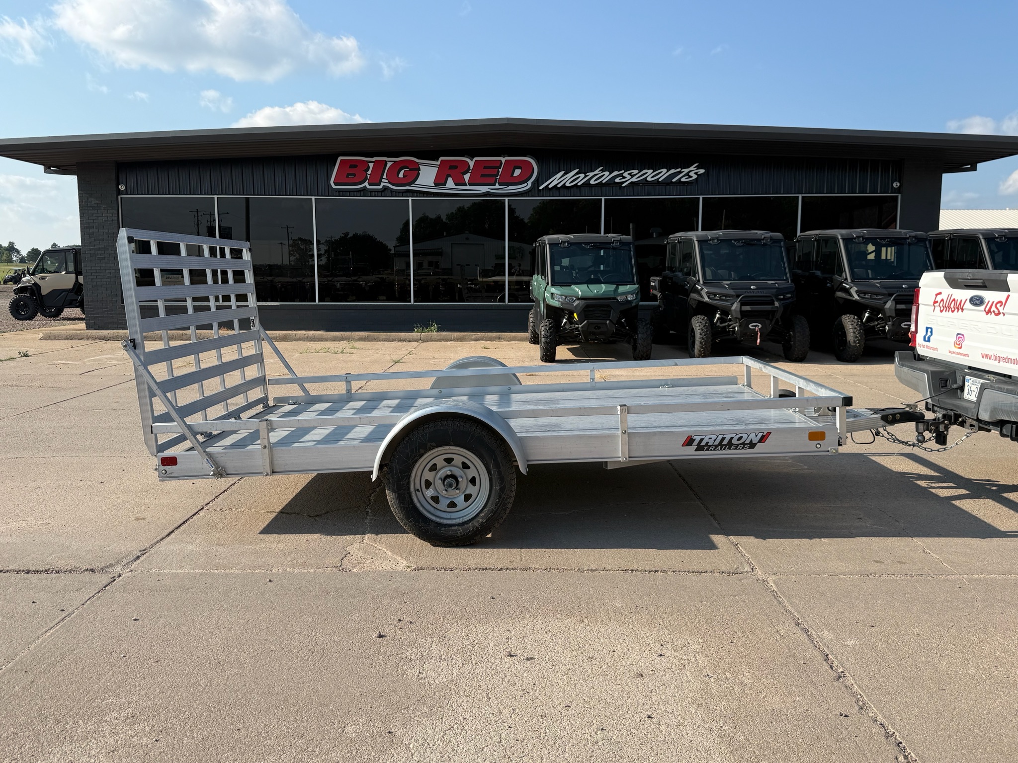 Big Red Motorsports