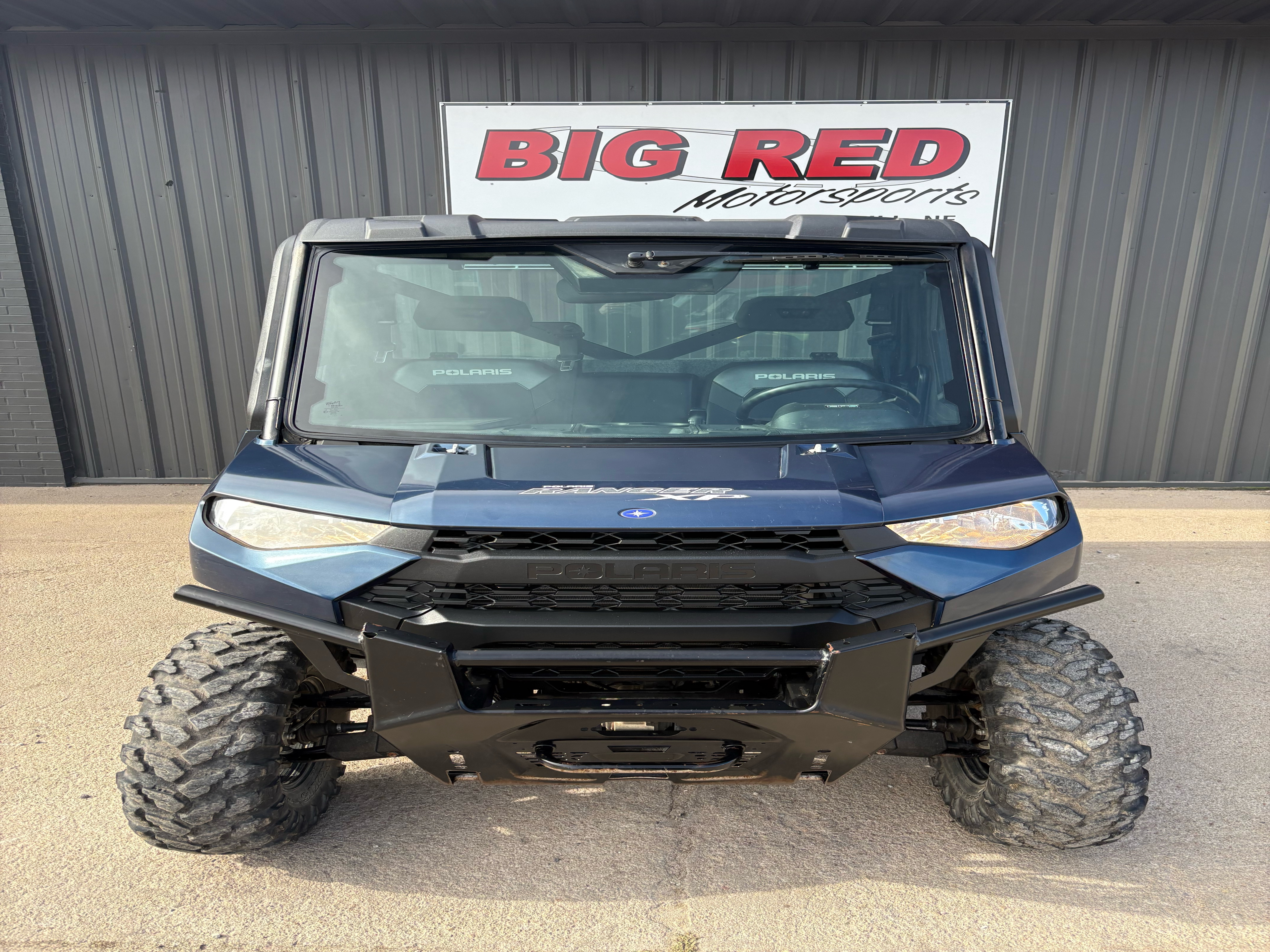 Big Red Motorsports Inventory - Dealer in ONeill, NE 68763