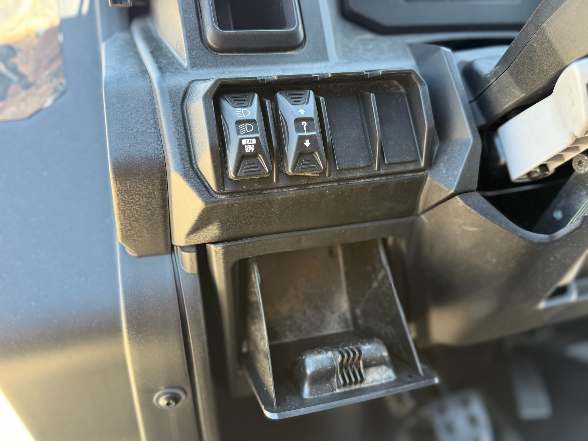 2026 Can-Am™ Defender XT HD11 11