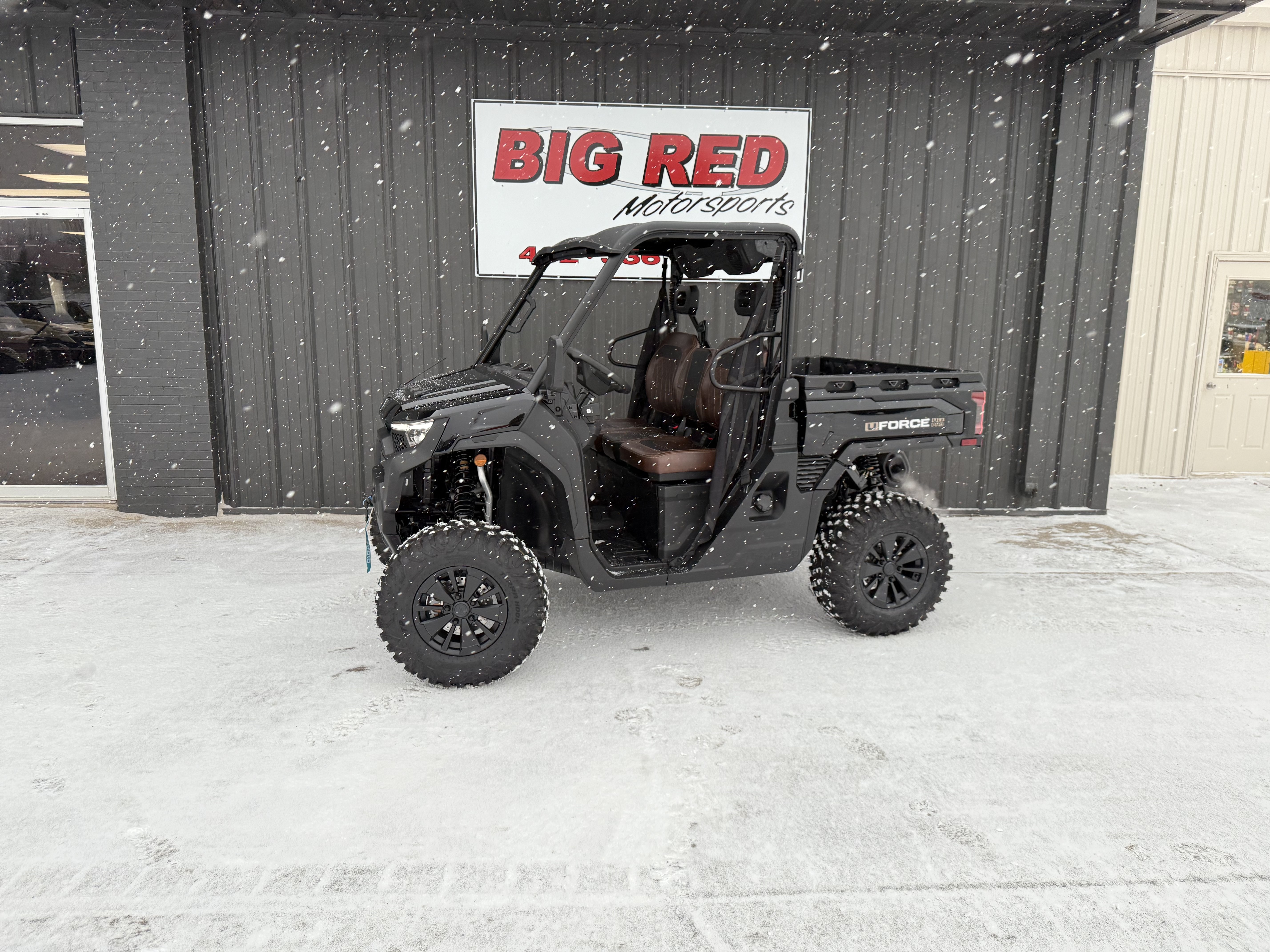 2026  UFORCE U10 Pro for sale 1001205