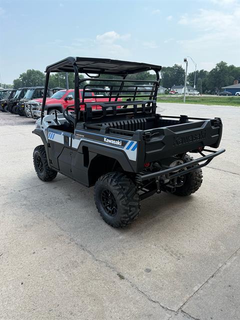 New 2025 Kawasaki MULE PRO-FXR™ 1000 LE, O'Neill NE | Specs, Price