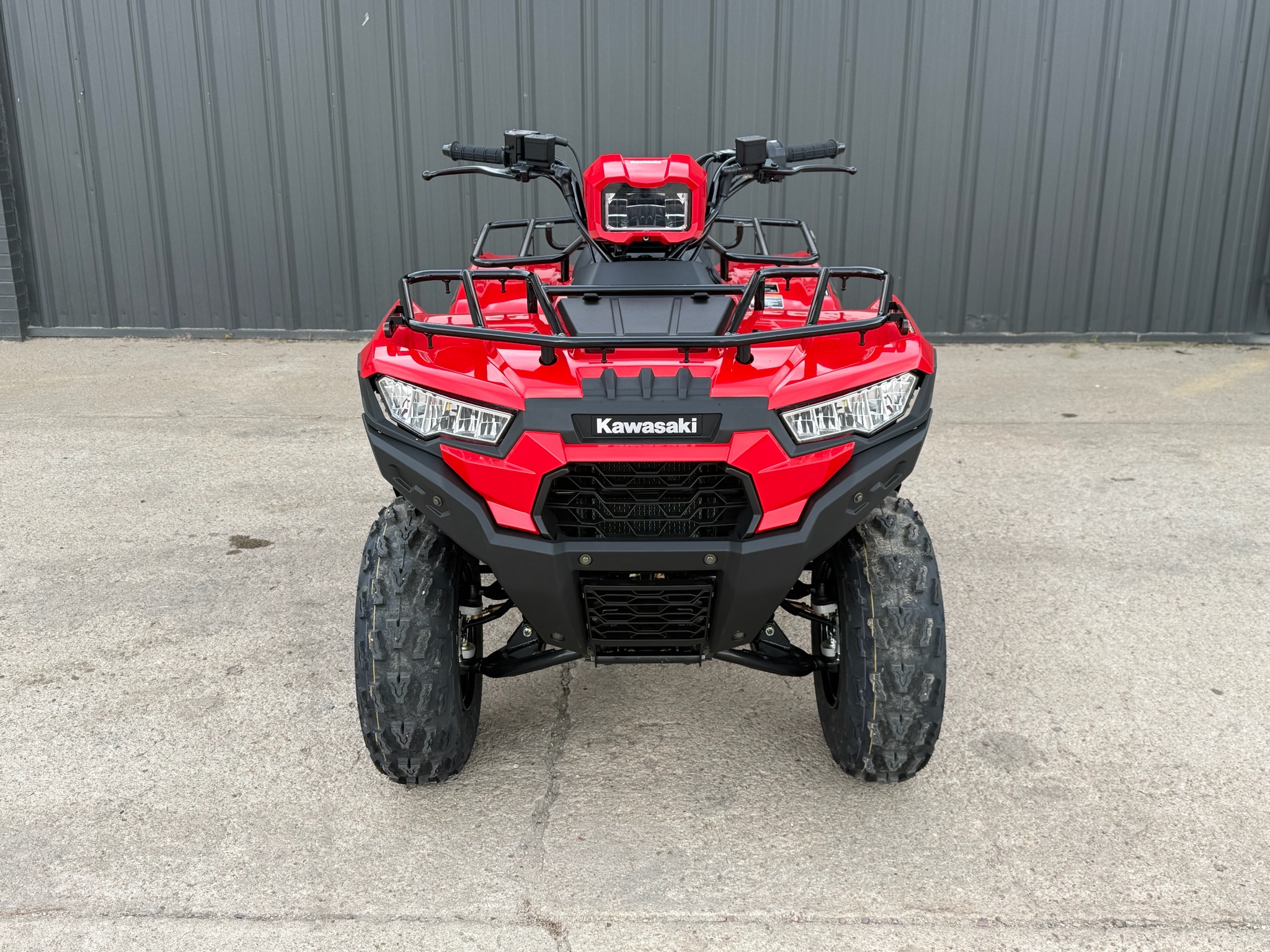 2026 Kawasaki Brute Force® 300 2