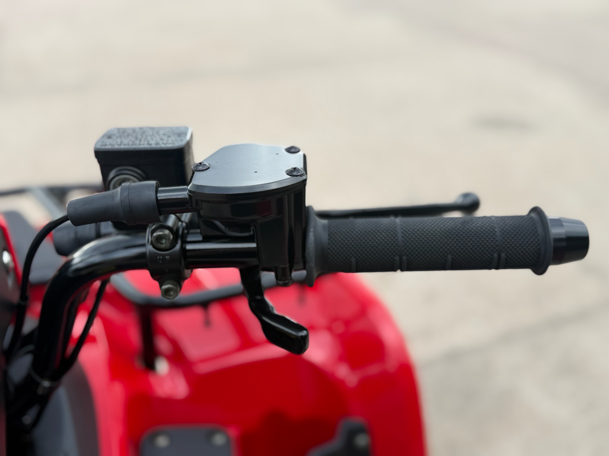 2026 Kawasaki Brute Force® 300 12