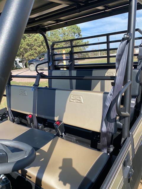 New 2024 Kawasaki MULE PRO-FXT 1000 LE Ranch Edition, O'Neill NE