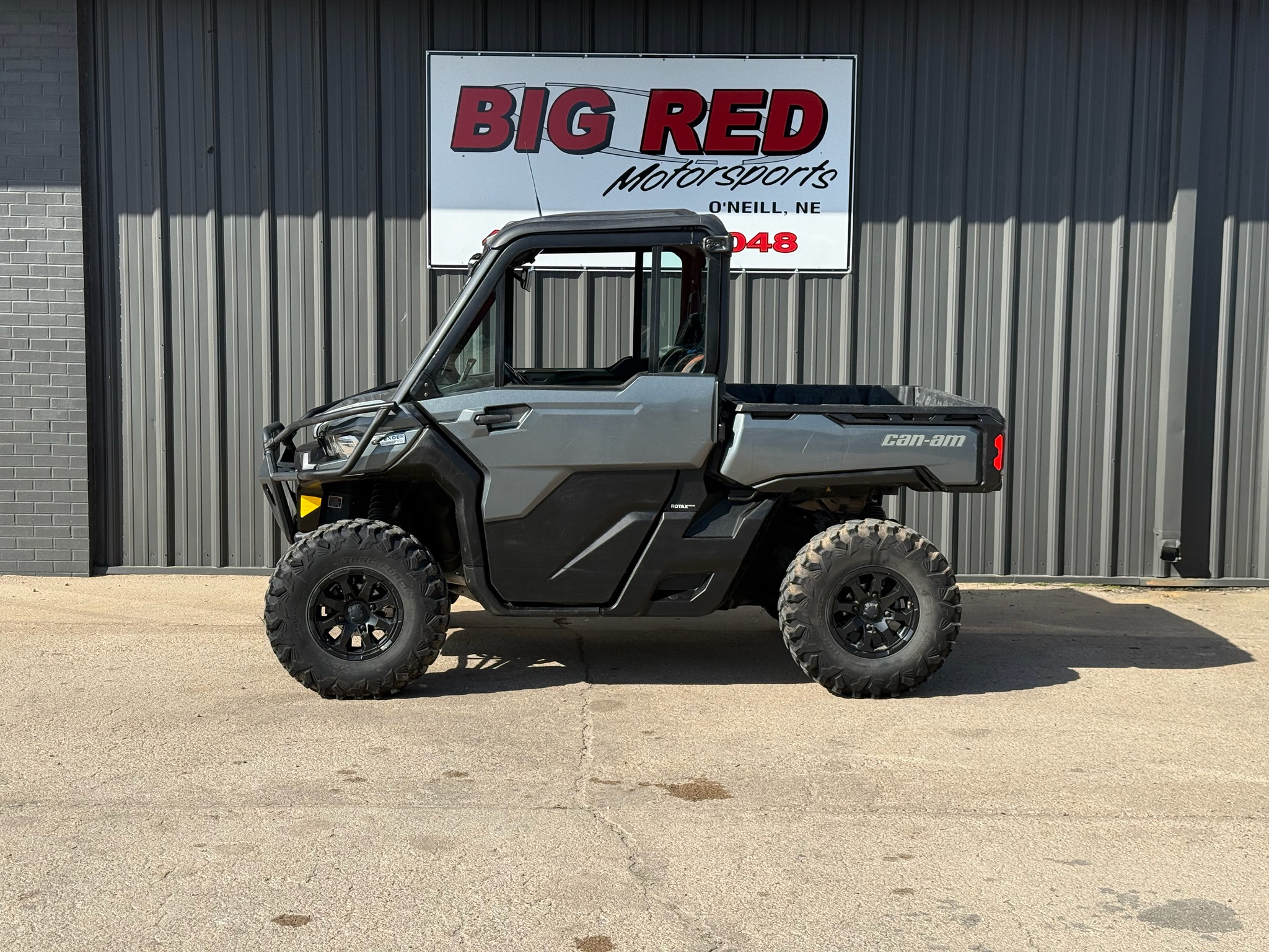 2024 Can-Am Defender Limited for sale 1310671