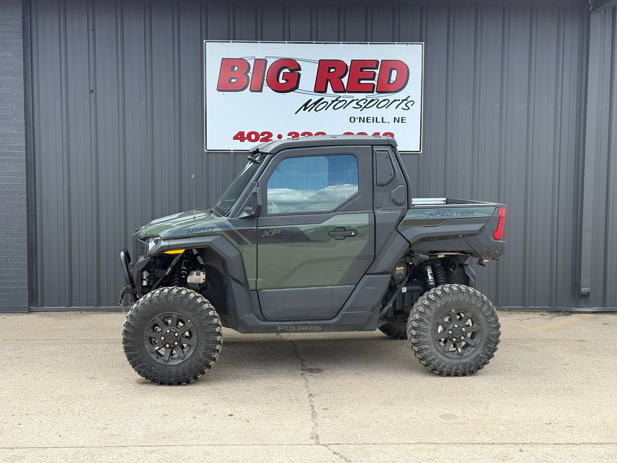 2024 Polaris Polaris XPEDITION XP Northstar for sale 1194856